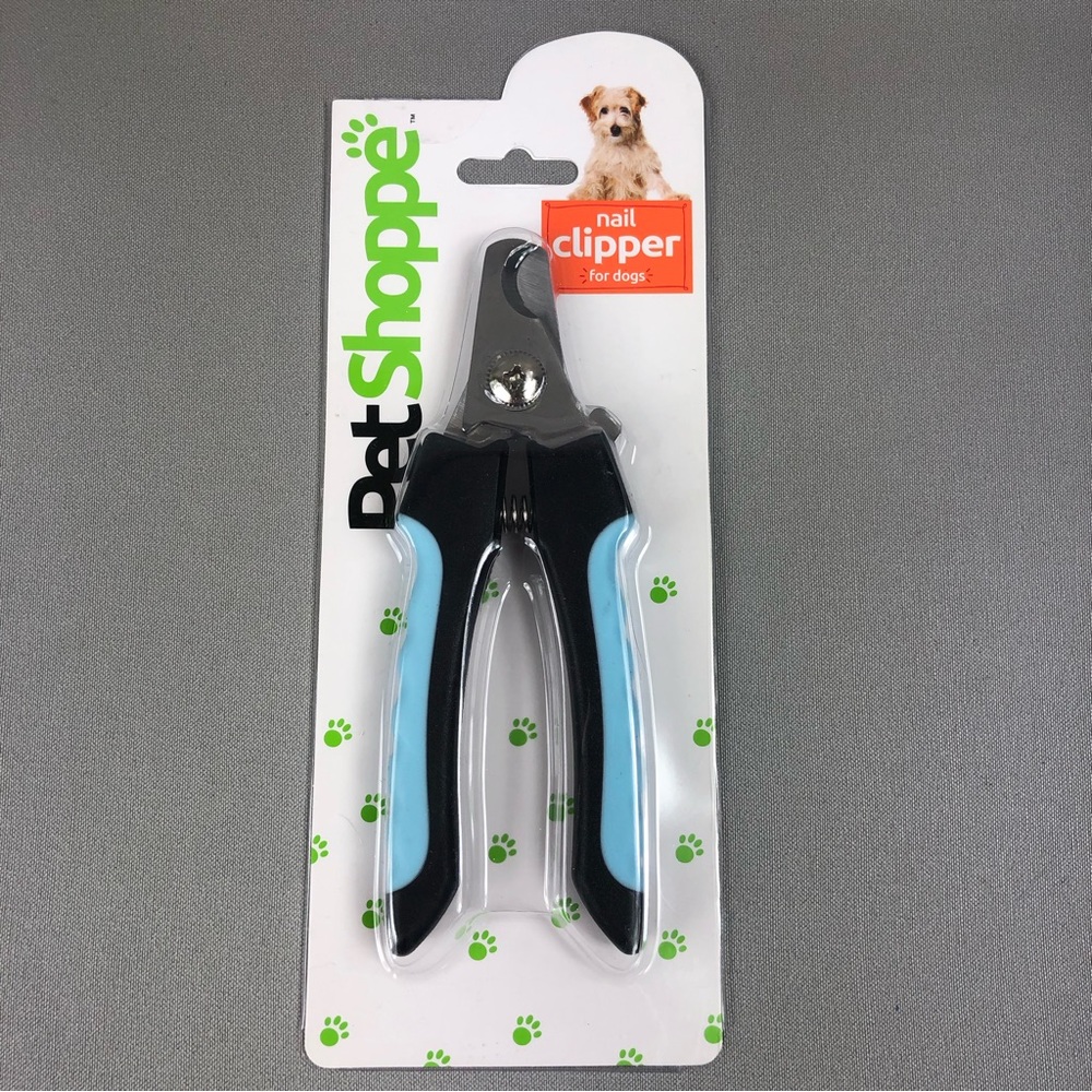 Pet Shoppe Nail Clipper for Dog